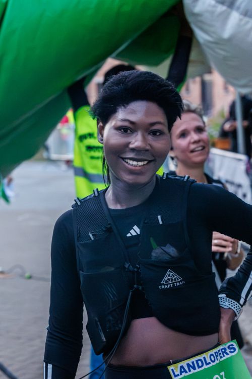 Landlopersjogging 2026